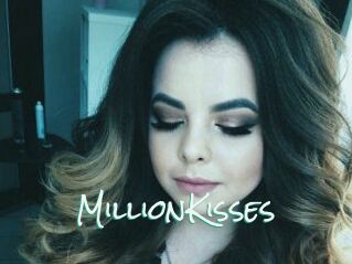 MillionKisses