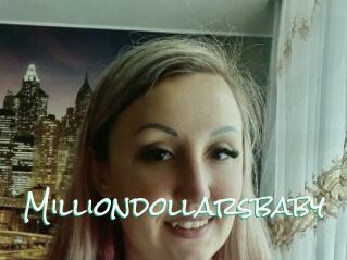 Milliondollarsbaby