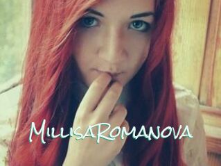 Millisa_Romanova