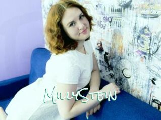 MillyStein