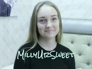 MillyUrSweet