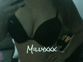 Millyxxx