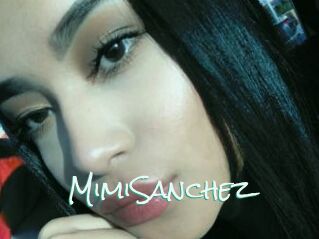 MimiSanchez