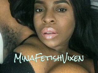 MinaFetishVixen