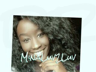 MinaLuv2Luv