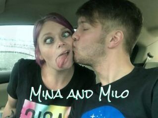 Mina_and_Milo