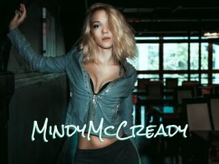 MindyMcCready
