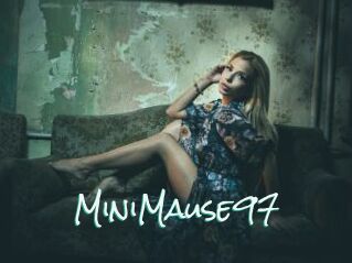 MiniMause97