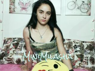 MiniMilasha