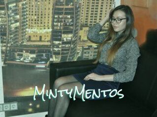 MintyMentos