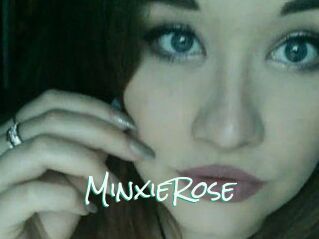 MinxieRose
