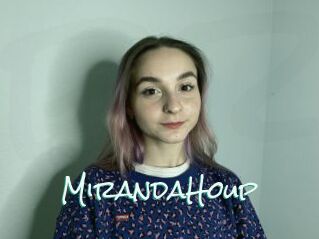 MirandaHoup