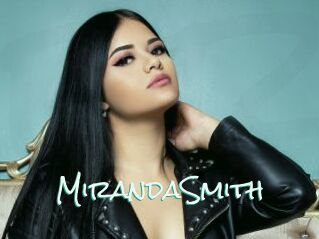 MirandaSmith