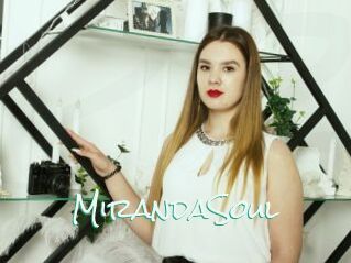 MirandaSoul