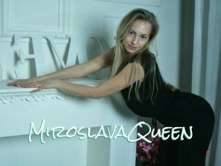 MiroslavaQueen