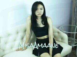 MisaAmaane