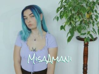 MisaAmani