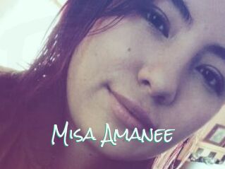 Misa_Amanee
