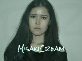 MisakiCream
