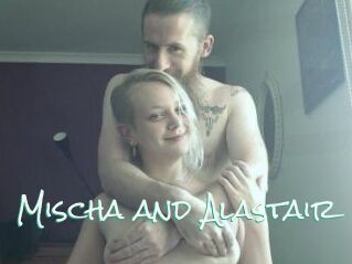 Mischa_and_Alastair