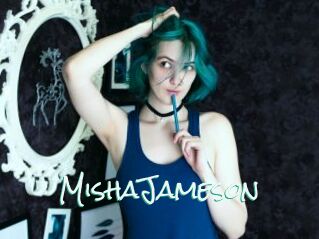 MishaJameson