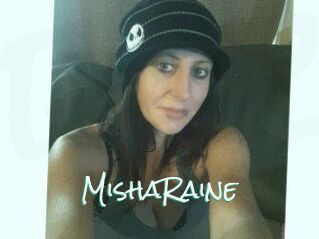 MishaRaine