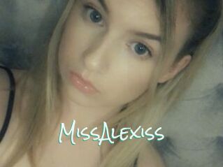 MissAlexiss