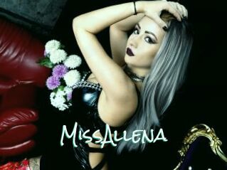 MissAllena