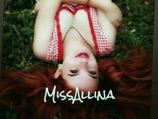 MissAllina