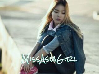 MissAsiaGirl
