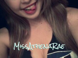MissAthenaRae