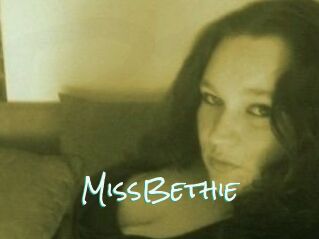 MissBethie