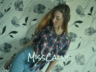 MissCally
