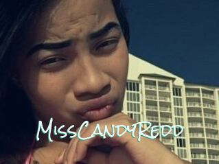 MissCandyRedd
