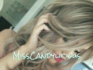 MissCandylicious