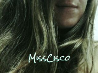 MissCisco