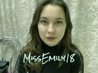 MissEmily18