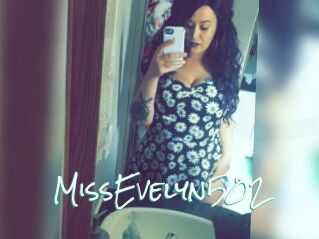 MissEvelyn502