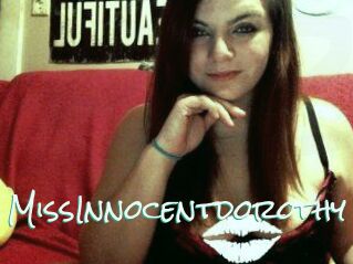 MissInnocentdorothy