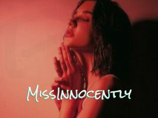 MissInnocently