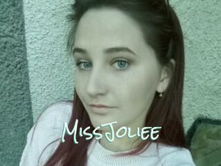 MissJoliee