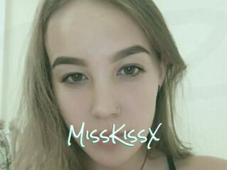 MissKissX