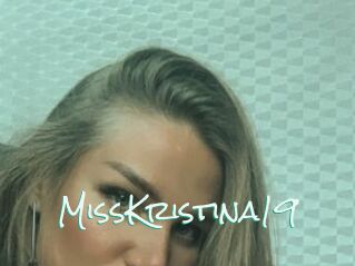MissKristina19