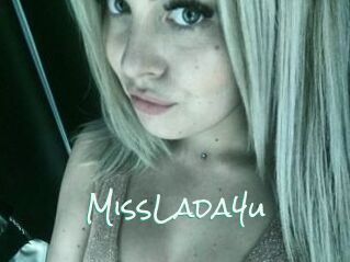 MissLada4u