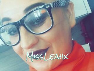 MissLeahx