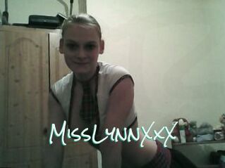 MissLynnXxX