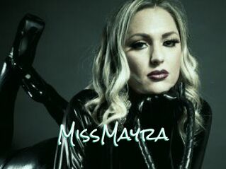 MissMayra