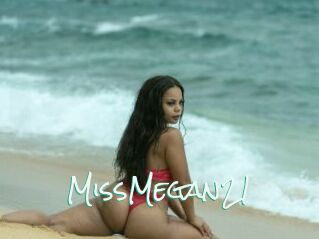 MissMegan21