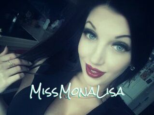 MissMonaLisa