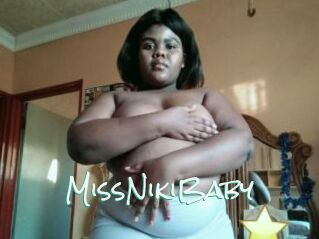 MissNikiBaby
